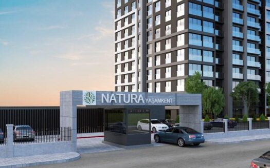 Natura Yaşamkent